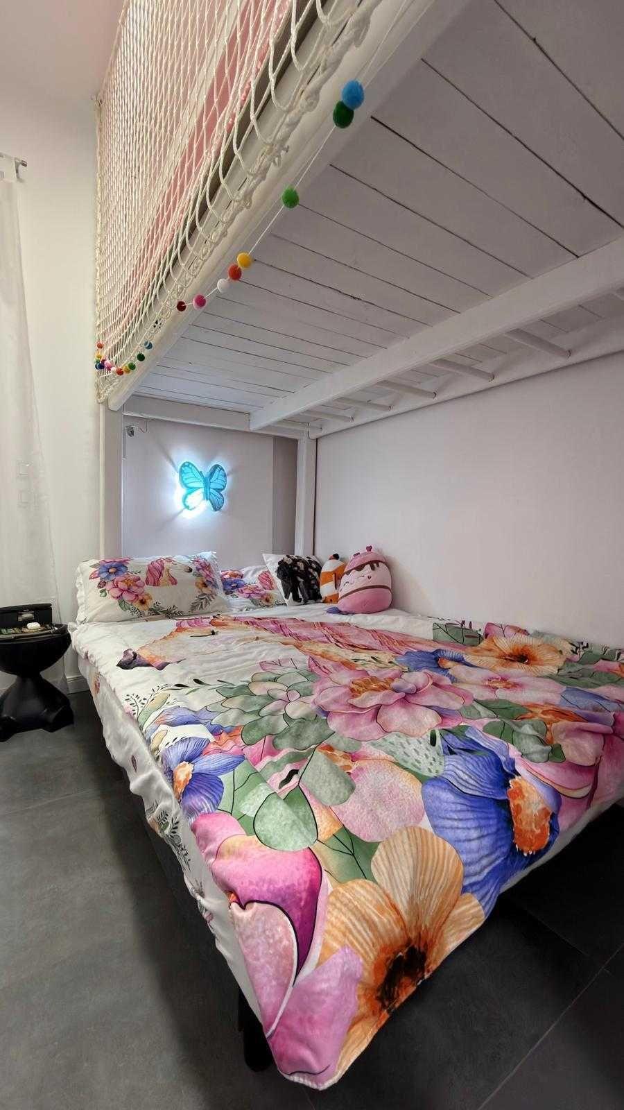 Apartament de vanzare 3 camere, 2 bai, gradina, parcare, Poligon - 3