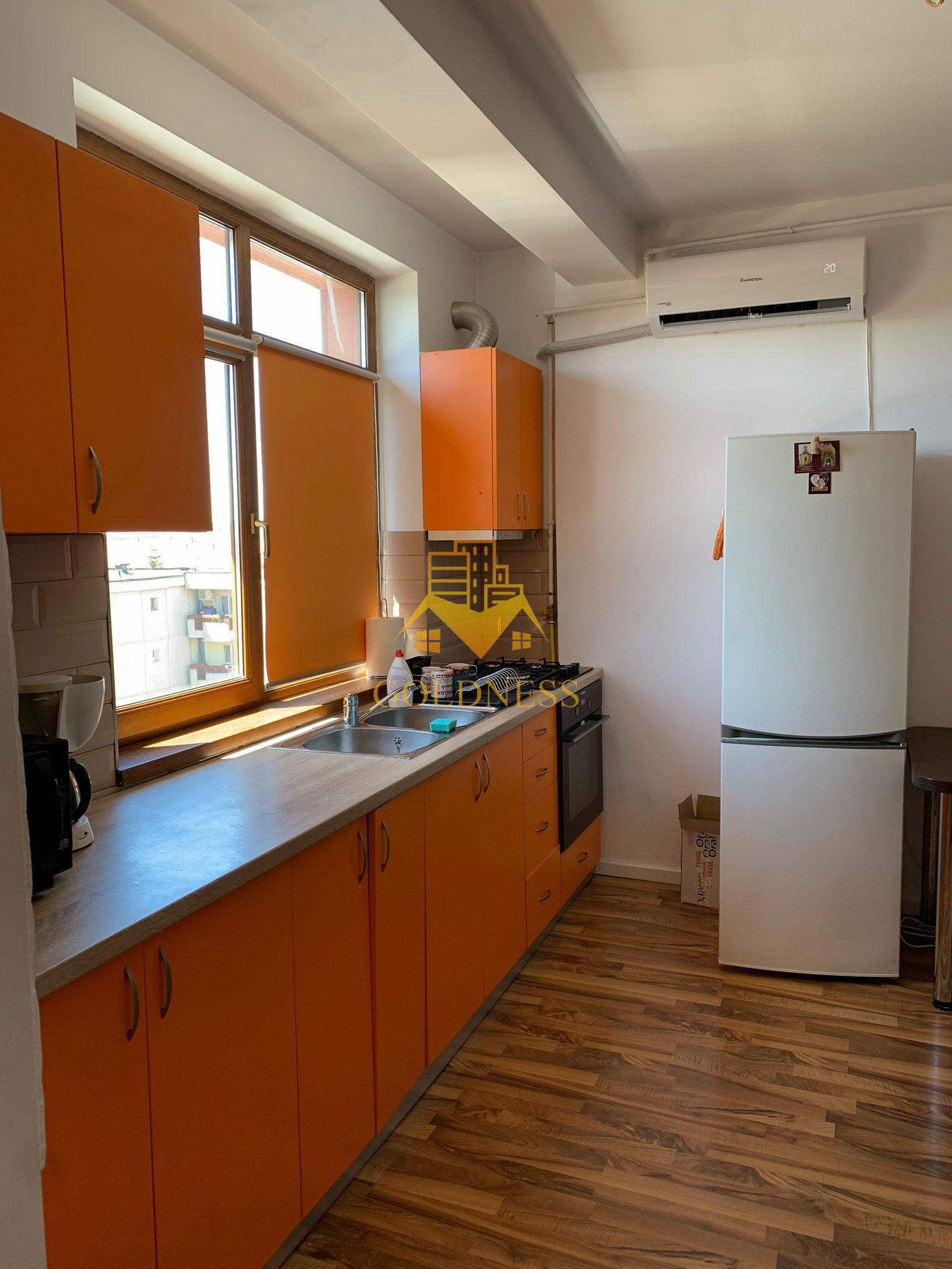 3 camere,Parcare, Observatorului, Calea turzii, Lidl, Sigma, AC. - 6