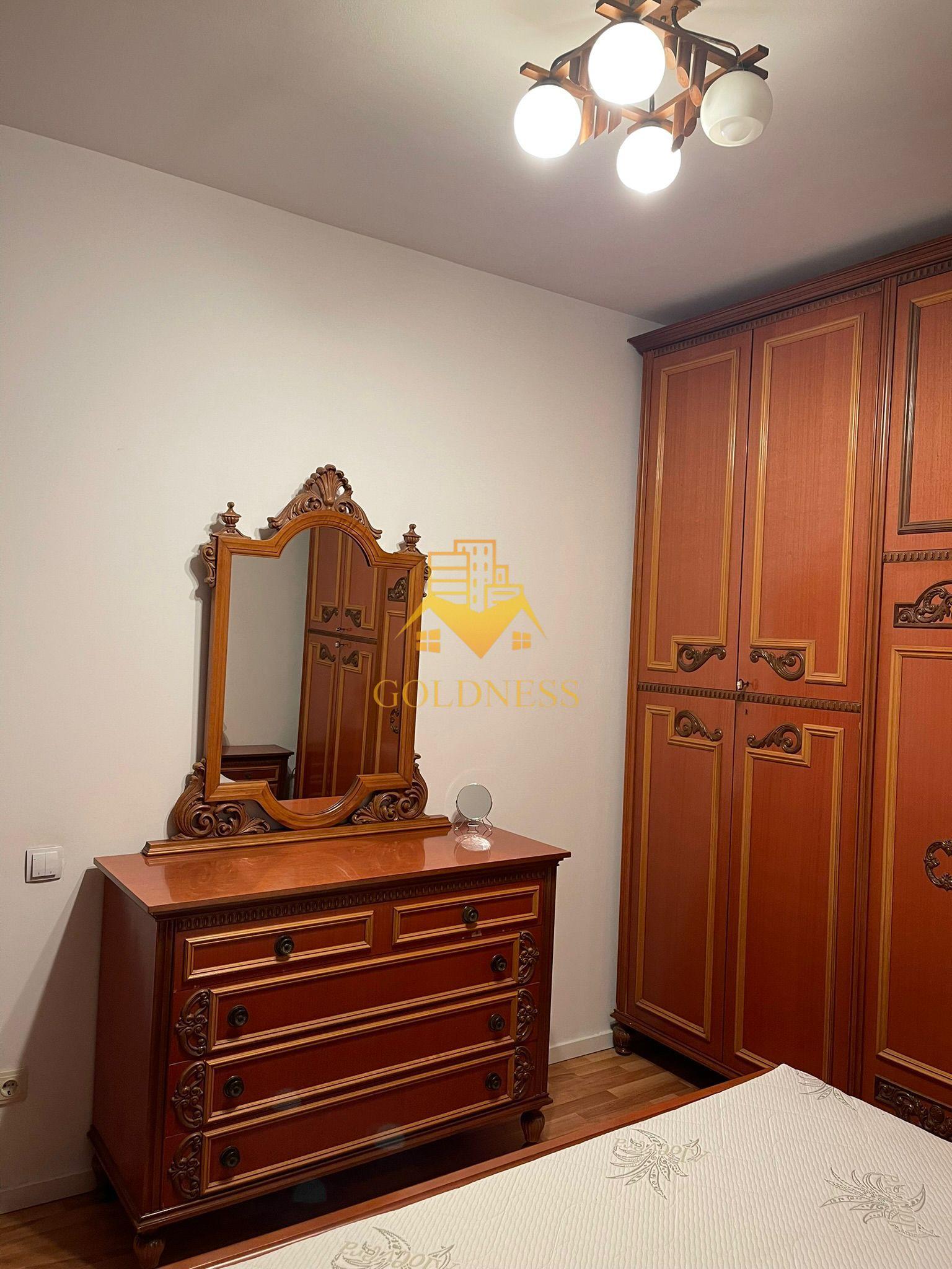 3 camere,Parcare, Observatorului, Calea turzii, Lidl, Sigma, AC. - 5