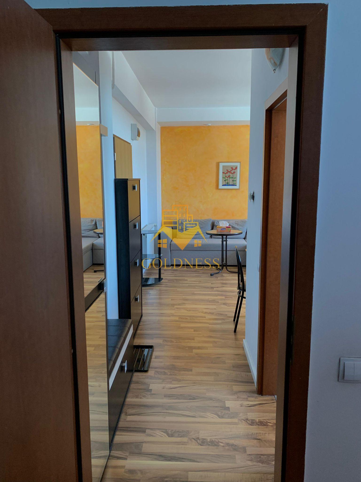 3 camere,Parcare, Observatorului, Calea turzii, Lidl, Sigma, AC. - 2