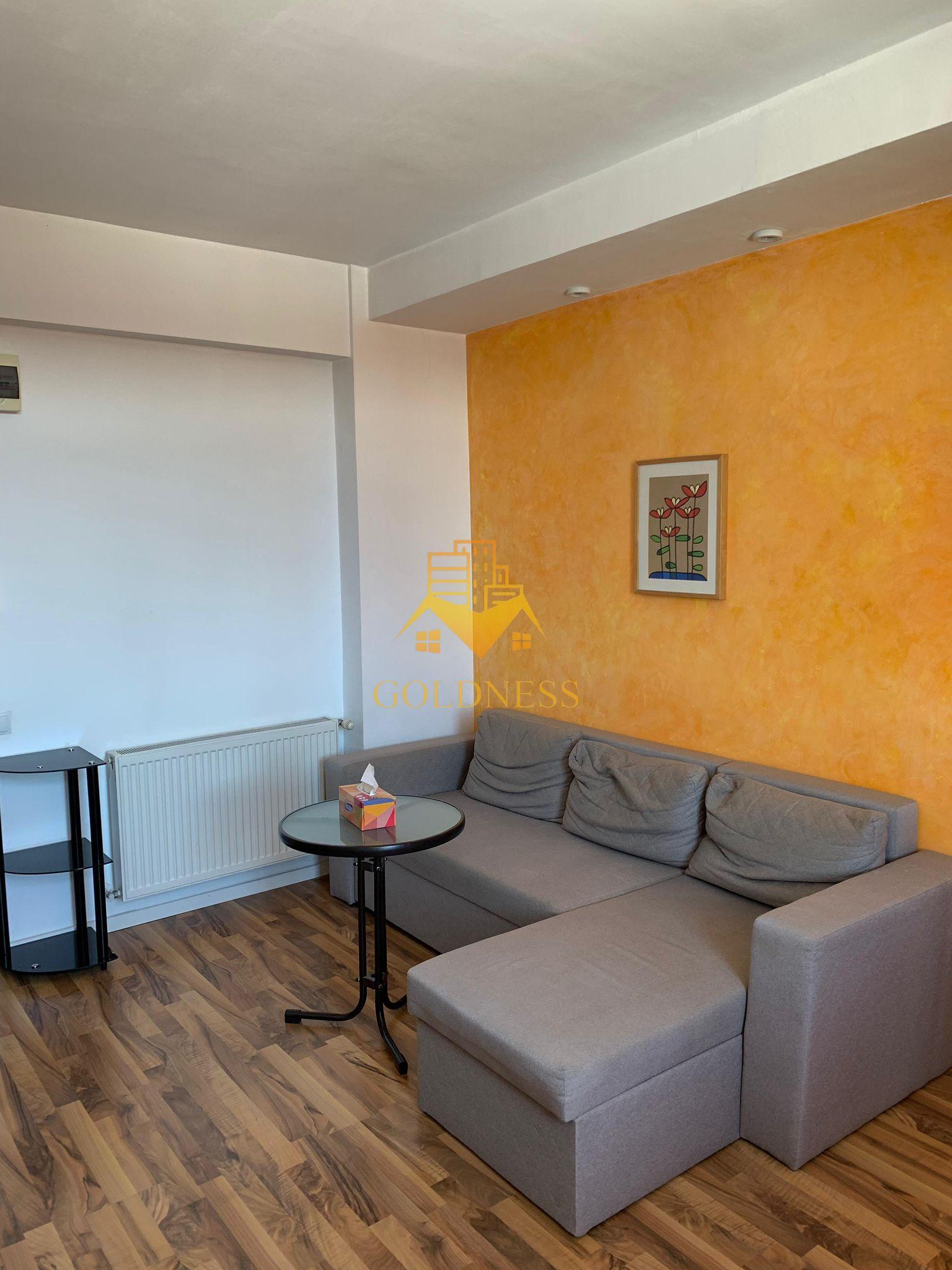 3 camere,Parcare, Observatorului, Calea turzii, Lidl, Sigma, AC. - 1