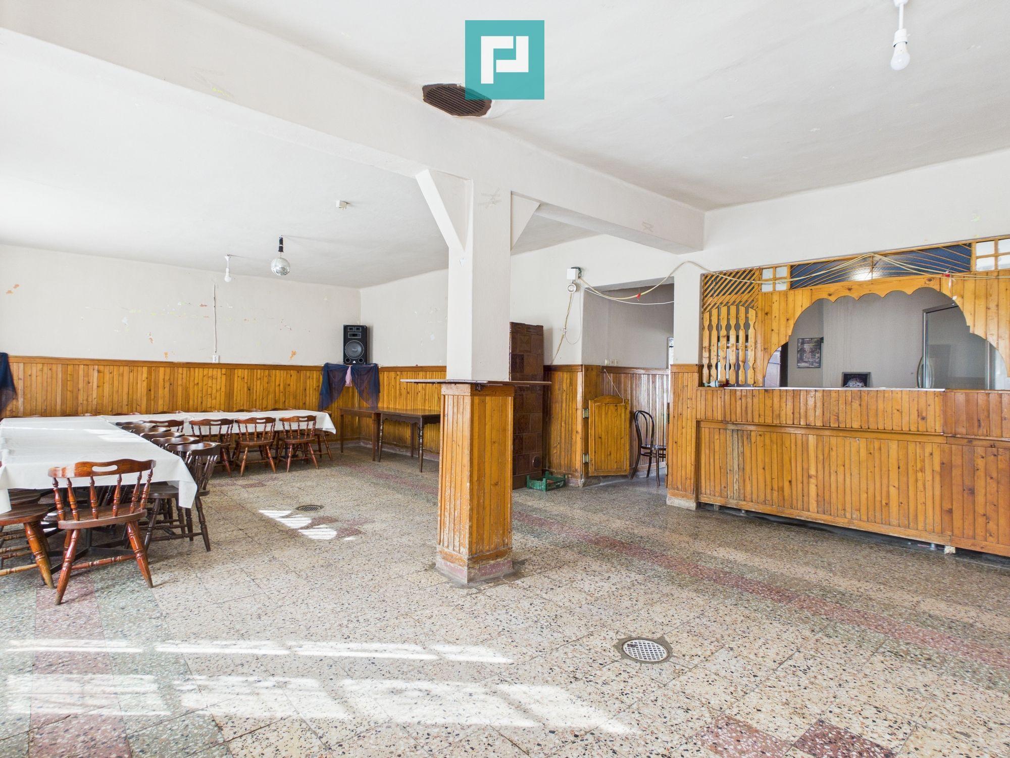 Spatiu comercial central de închiriat în Dorobanți - 1