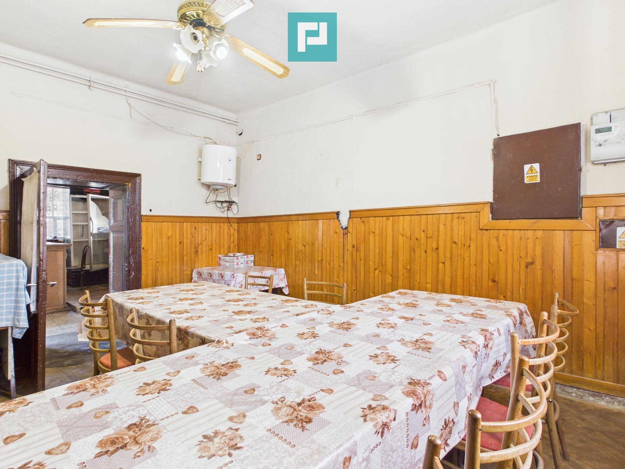 Spatiu comercial central de închiriat în Dorobanți - 8