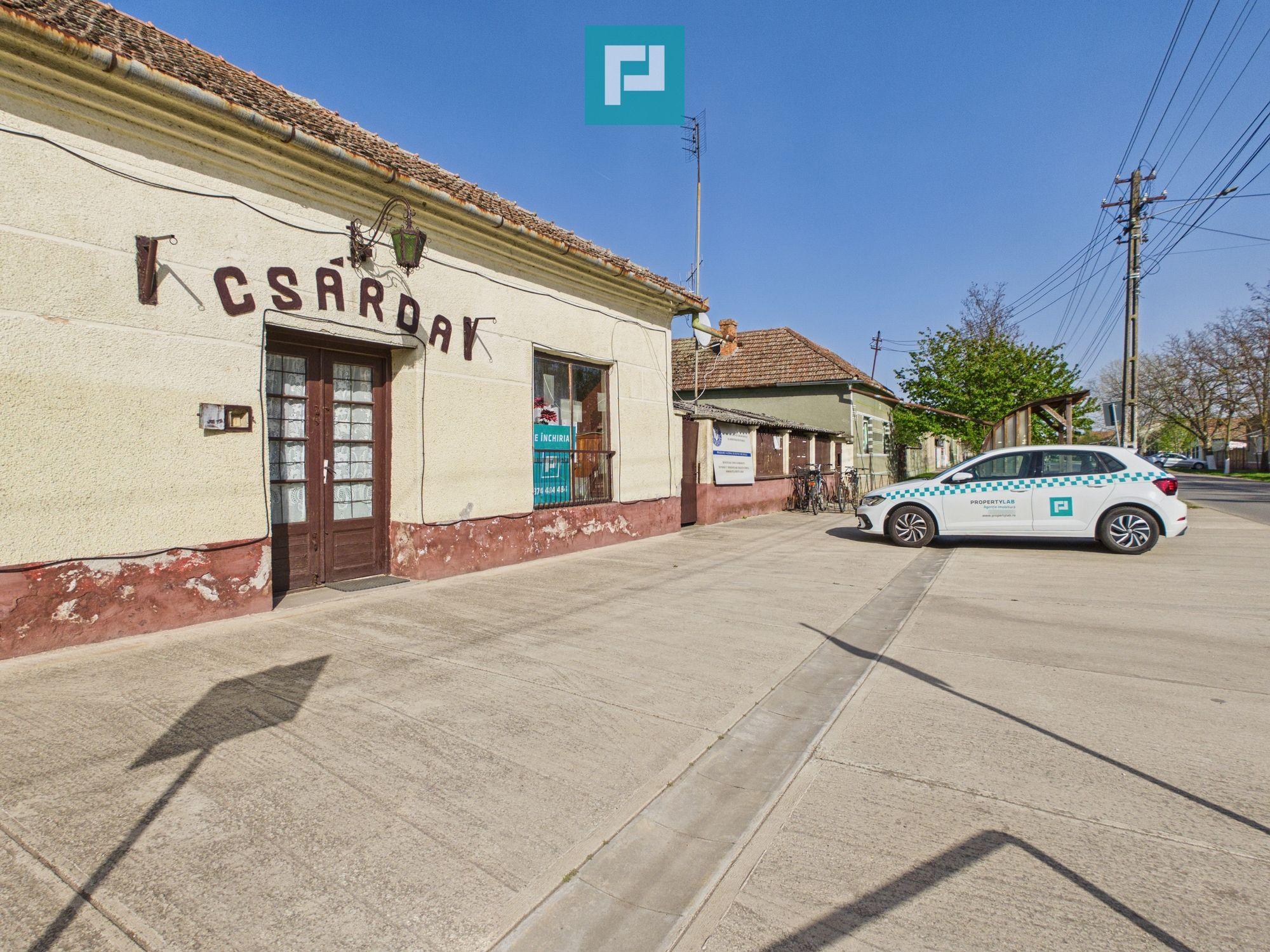 Spatiu comercial central de închiriat în Dorobanți - 4
