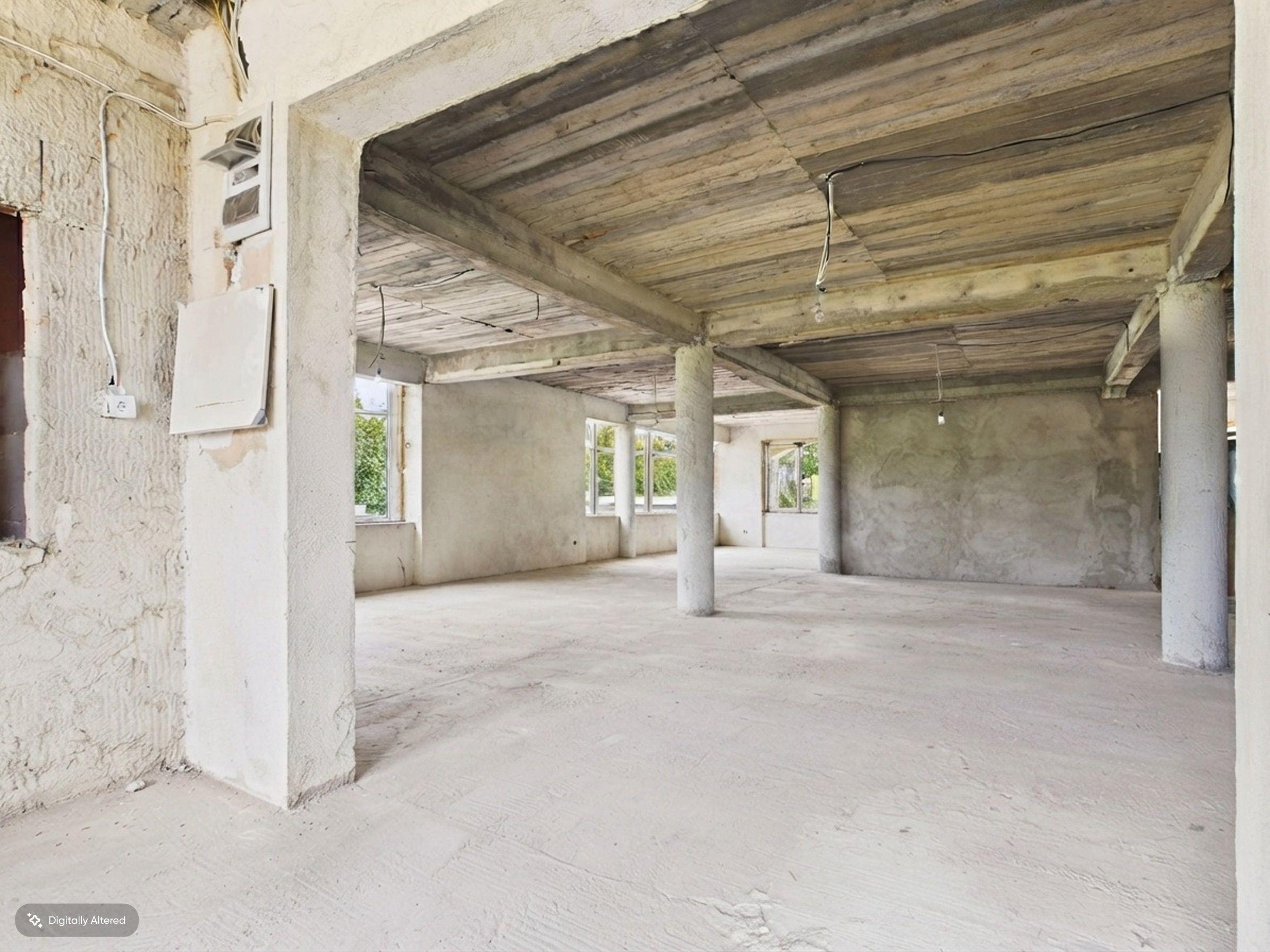 Clădire 850 mp, Czaran Gyula, 8 parcări - 9