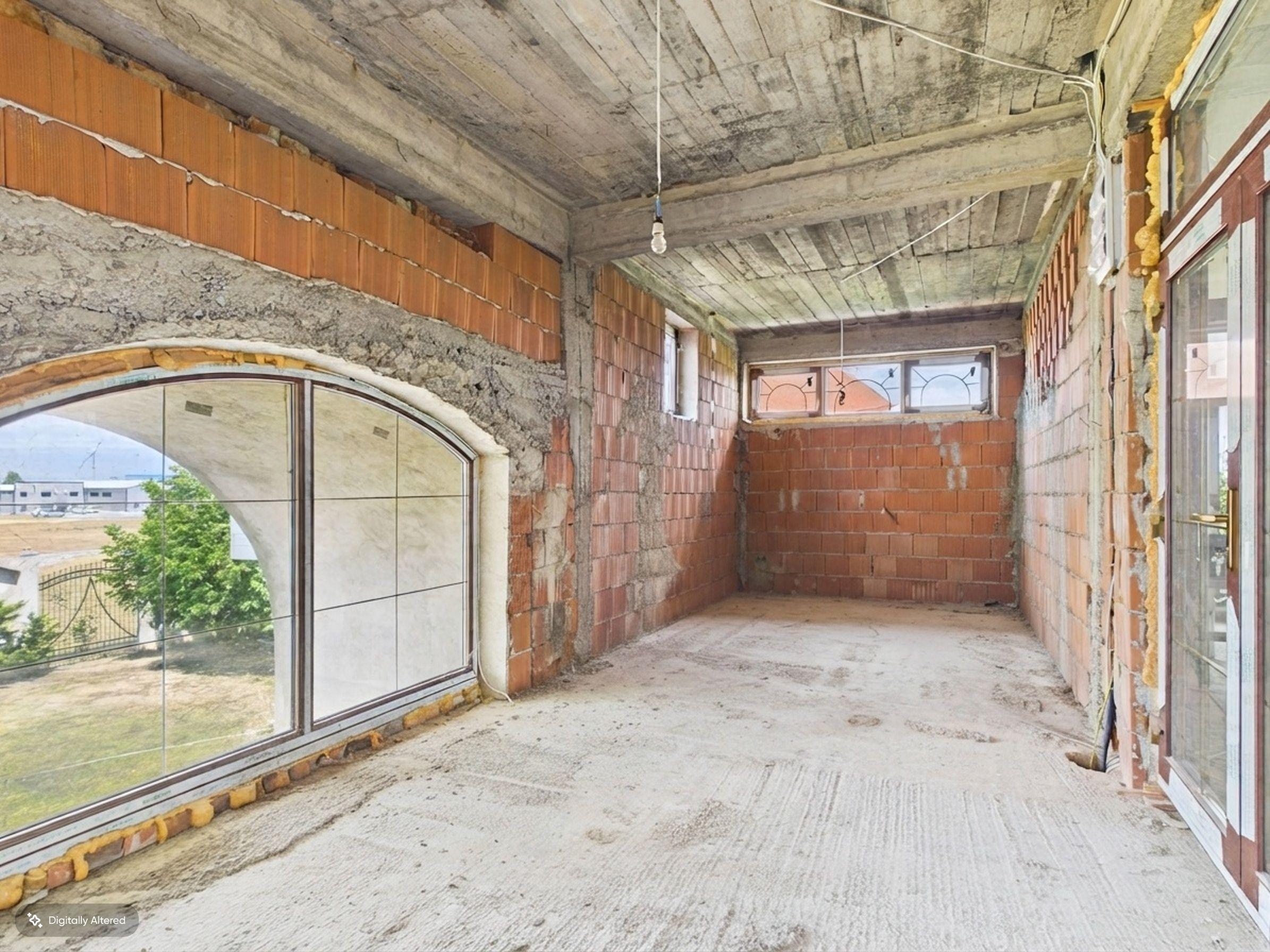 Clădire 850 mp, Czaran Gyula, 8 parcări - 16