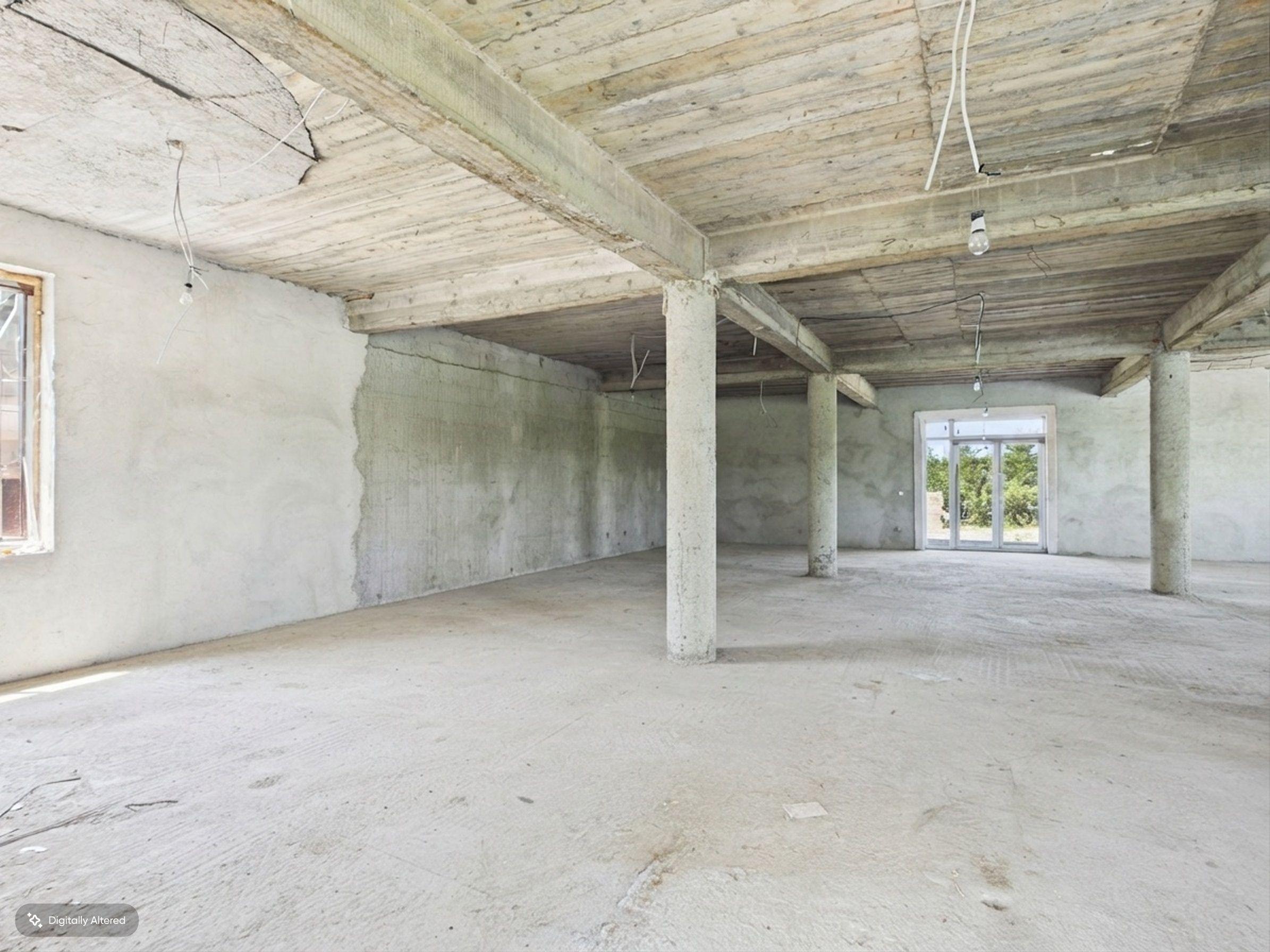 Clădire 850 mp, Czaran Gyula, 8 parcări - 13