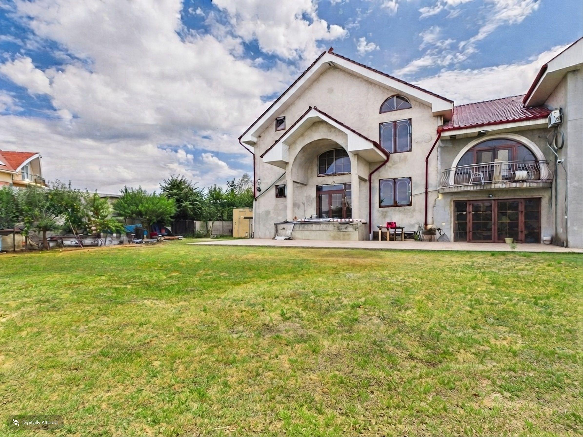 Clădire 850 mp, Czaran Gyula, 8 parcări - 1