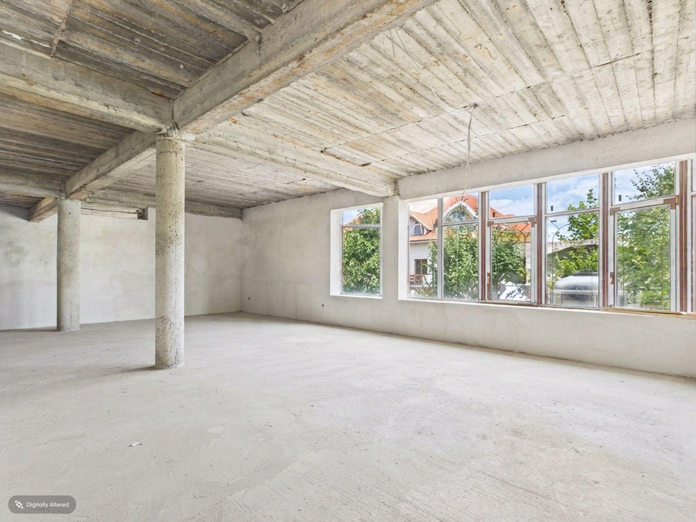Clădire 850 mp, Czaran Gyula, 8 parcări - 14