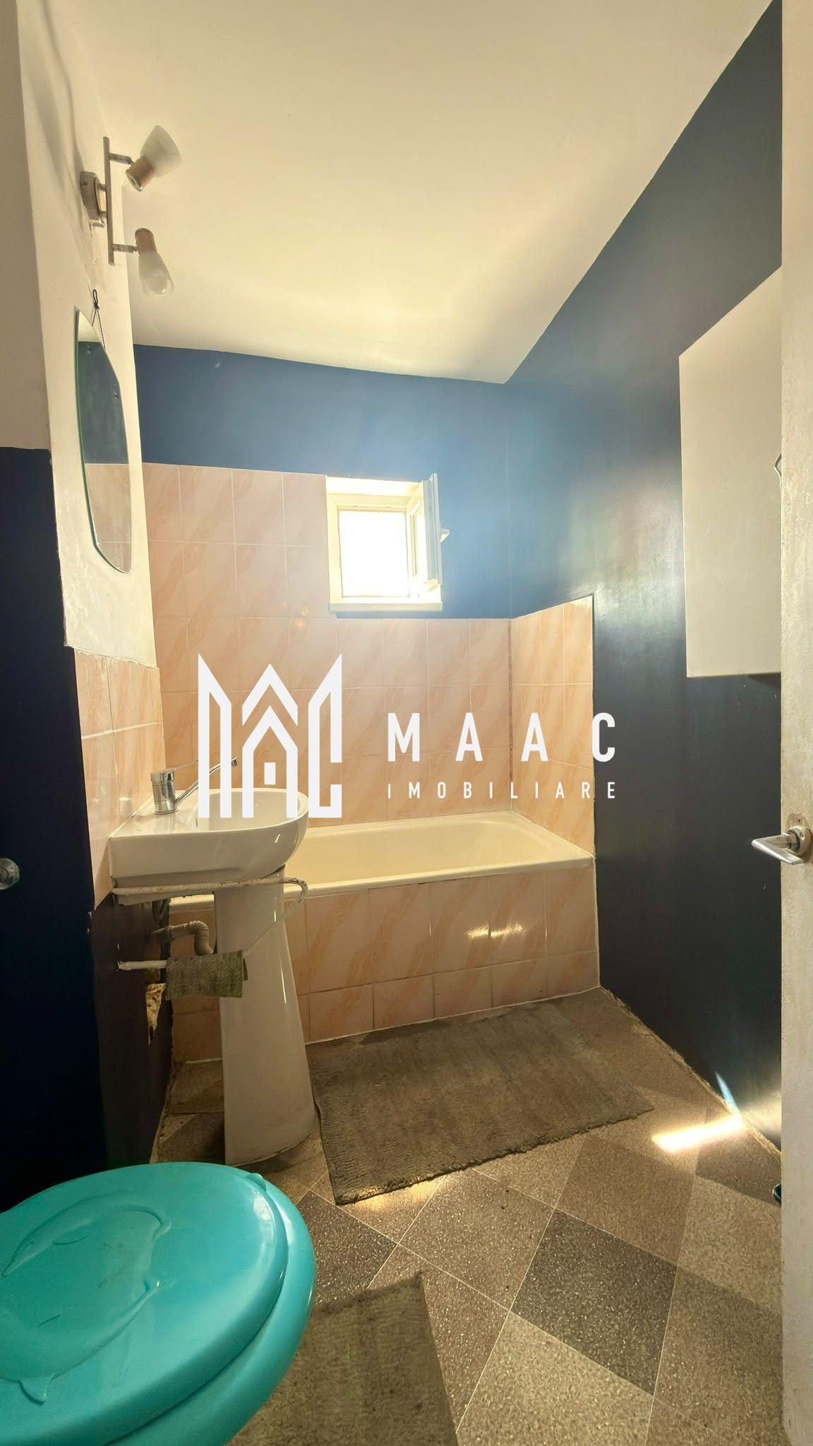 Apartament 2 camere | Etaj 3 | 55 mp | Traian | Hanul Haiducilor | - 4