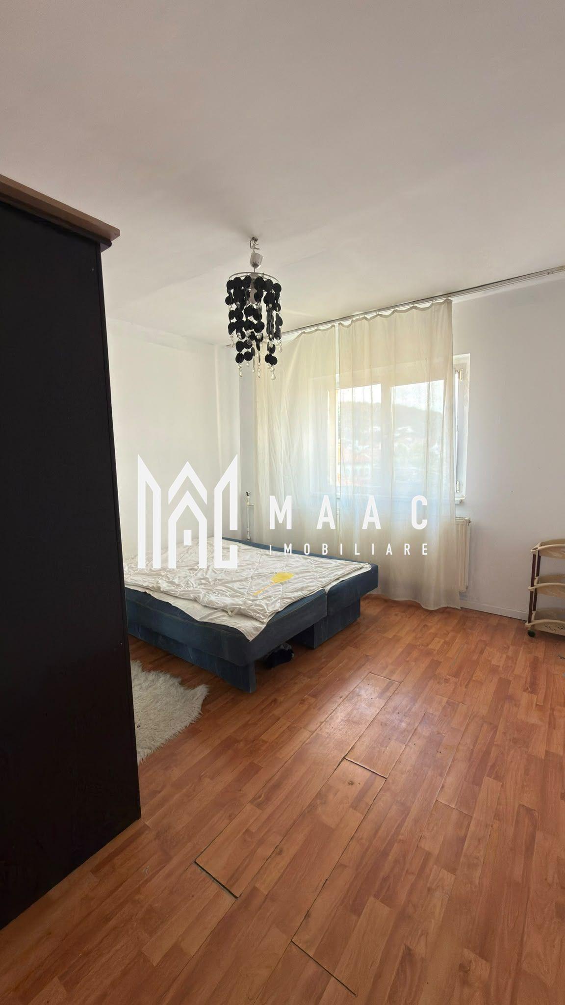 Apartament 2 camere | Etaj 3 | 55 mp | Traian | Hanul Haiducilor | - 2