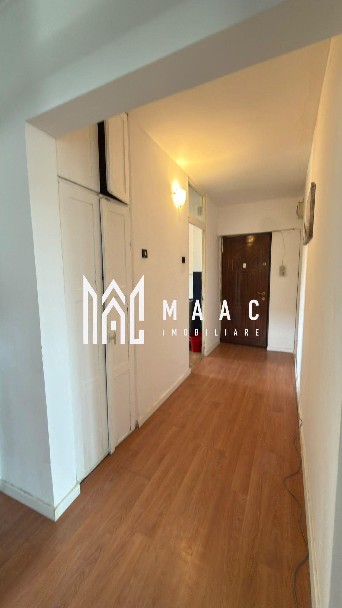 Apartament 2 camere | Etaj 3 | 55 mp | Traian | Hanul Haiducilor | - 3