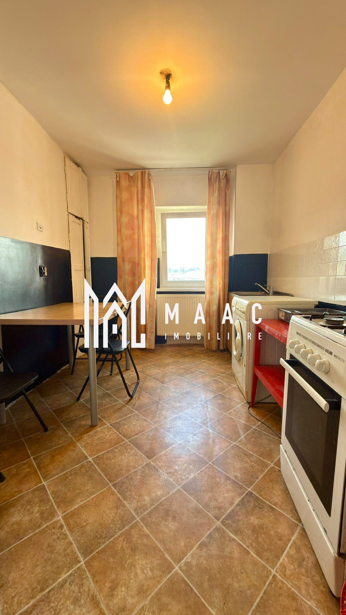 Apartament 2 camere | Etaj 3 | 55 mp | Traian | Hanul Haiducilor | - 6