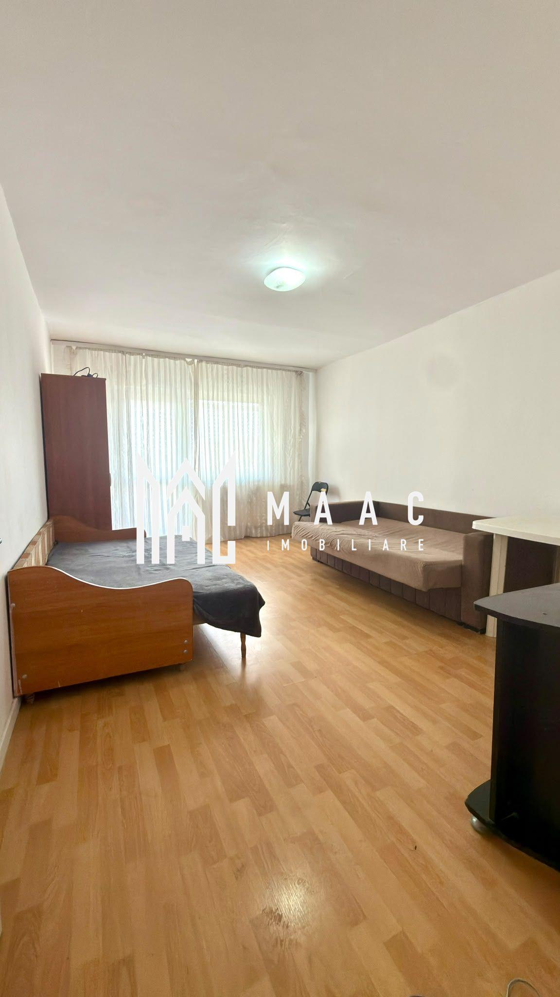 Apartament 2 camere | Etaj 3 | 55 mp | Traian | Hanul Haiducilor | - 5