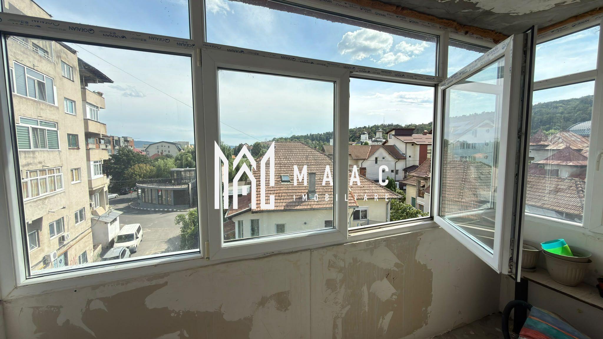 Apartament 2 camere | Etaj 3 | 55 mp | Traian | Hanul Haiducilor | - 7