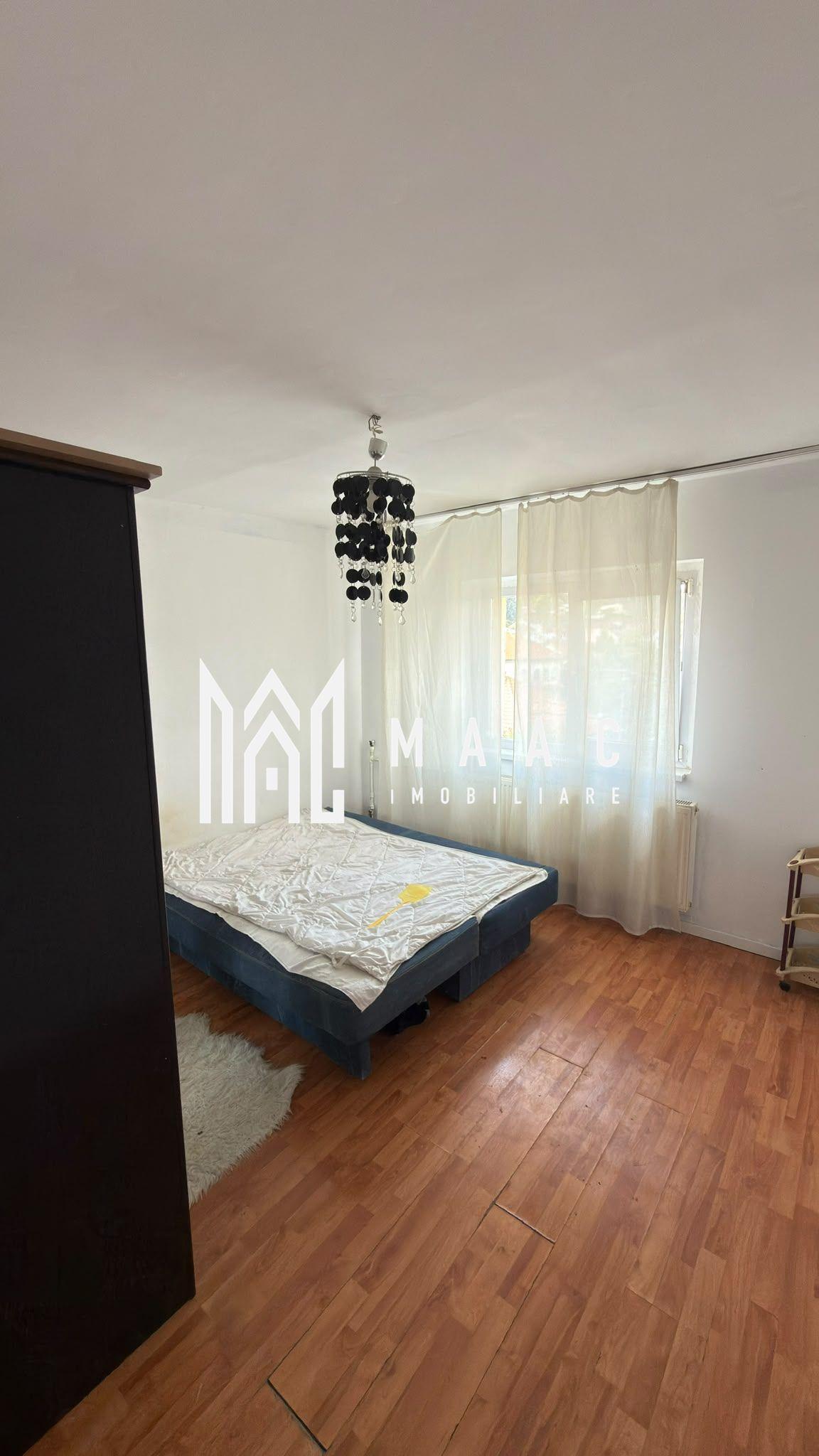 Apartament 2 camere | Etaj 3 | 55 mp | Traian | Hanul Haiducilor | - 1
