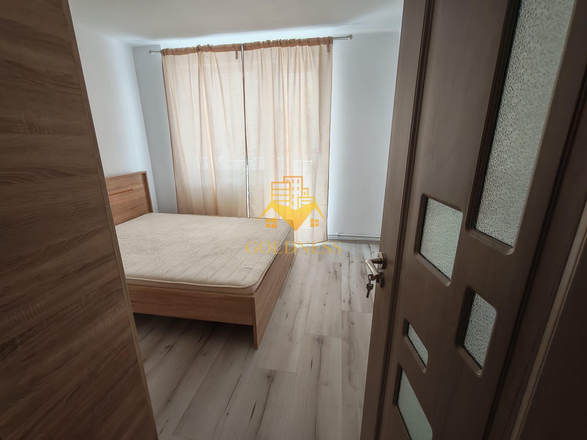3 camere open space, Zona Centrală, Horea, UBB - 2