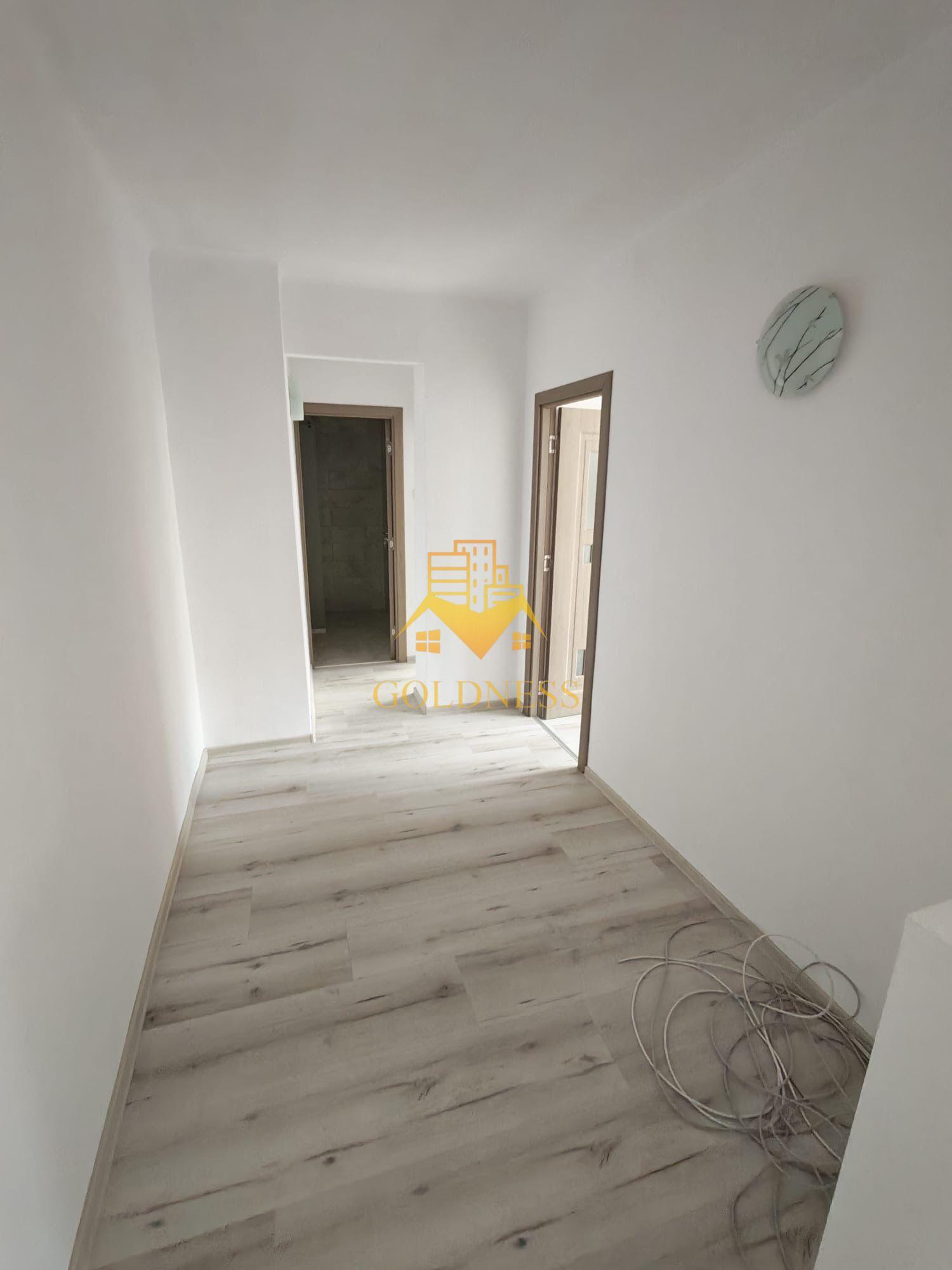 3 camere open space, Zona Centrală, Horea, UBB - 8