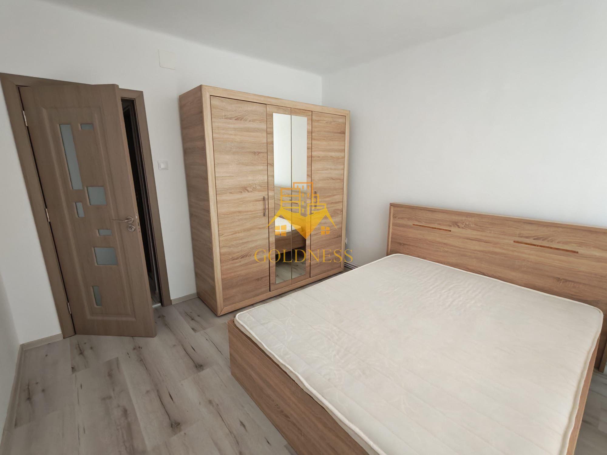 3 camere open space, Zona Centrală, Horea, UBB - 1