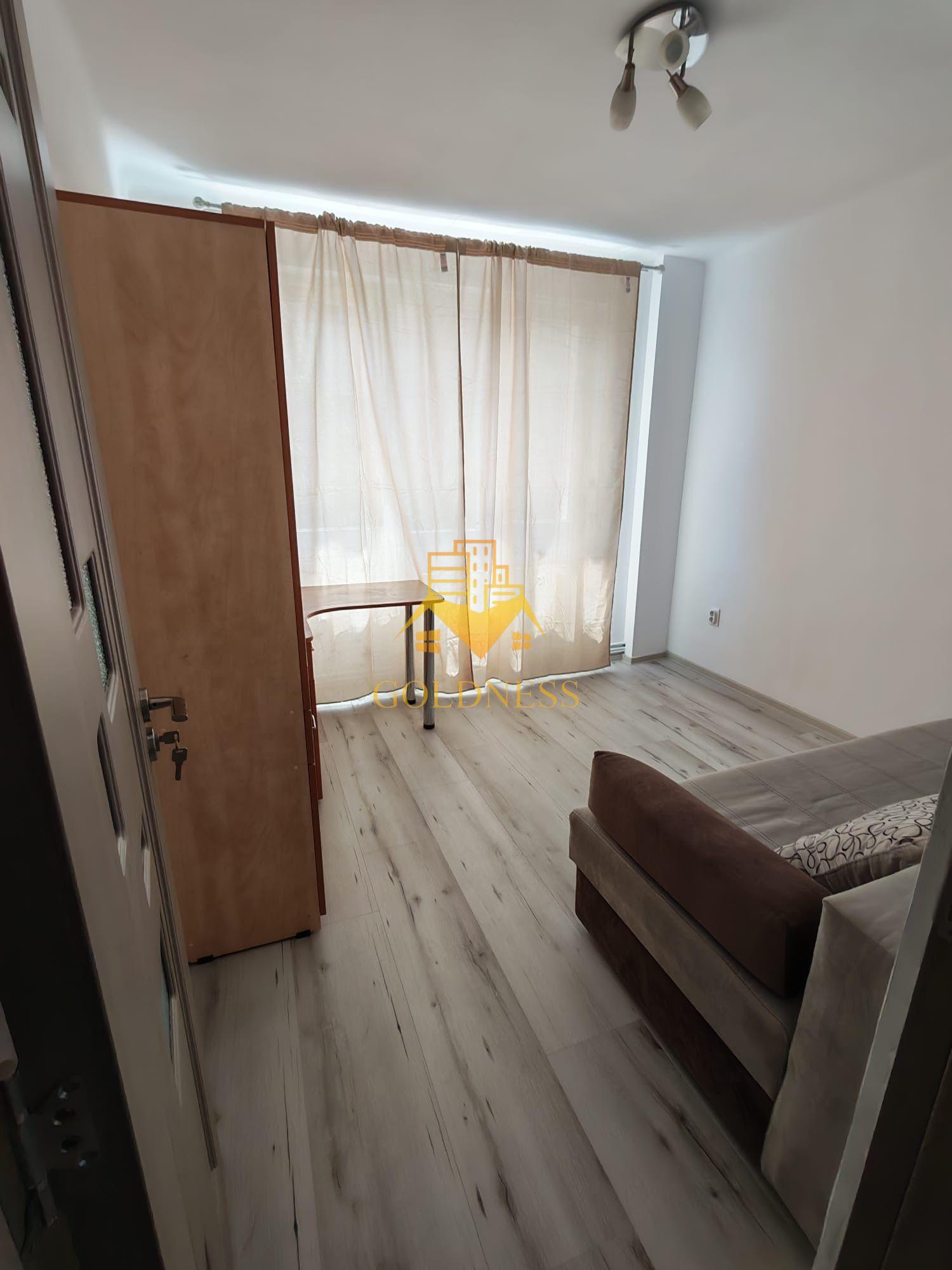 3 camere open space, Zona Centrală, Horea, UBB - 5
