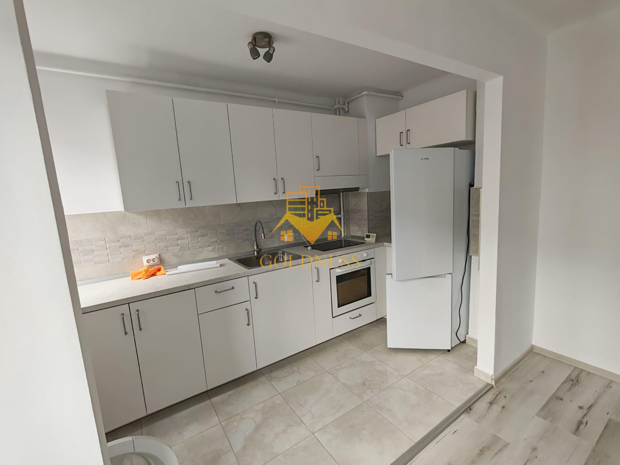 3 camere open space, Zona Centrală, Horea, UBB - 6