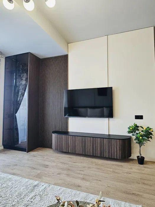Apartament 2 camere, etaj intermediar, terasa, garaj, Eroilor - 2