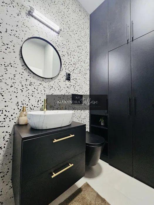Apartament 2 camere, etaj intermediar, terasa, garaj, Eroilor - 6