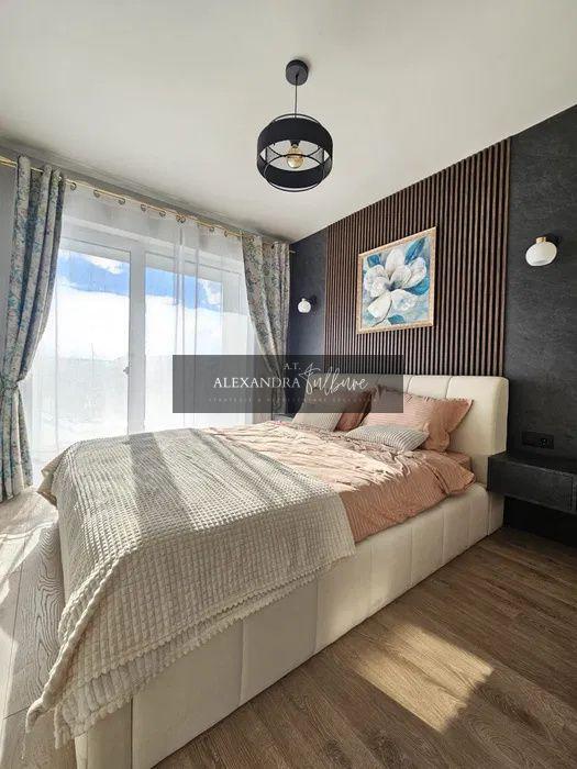 Apartament 2 camere, etaj intermediar, terasa, garaj, Eroilor - 4