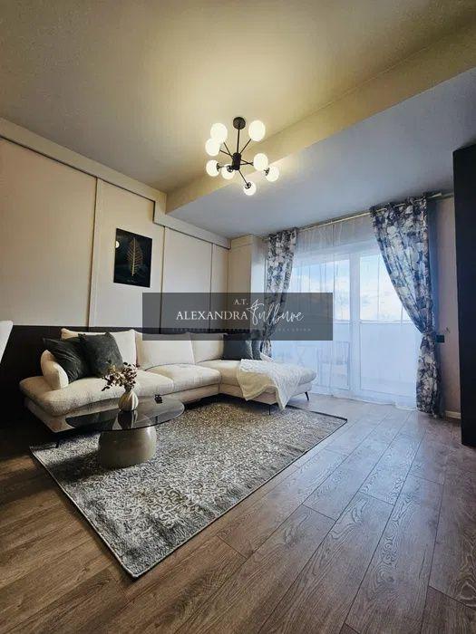 Apartament 2 camere, etaj intermediar, terasa, garaj, Eroilor - 3