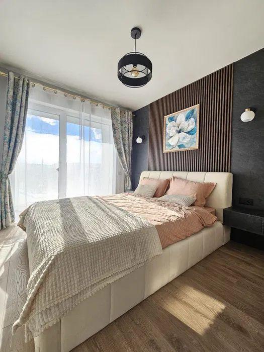 Apartament 2 camere, etaj intermediar, terasa, garaj, Eroilor - 4
