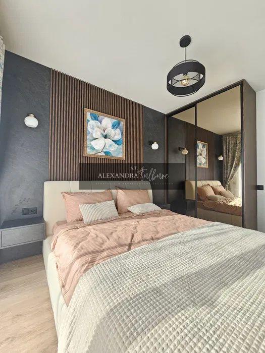 Apartament 2 camere, etaj intermediar, terasa, garaj, Eroilor - 5
