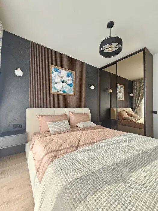 Apartament 2 camere, etaj intermediar, terasa, garaj, Eroilor - 5