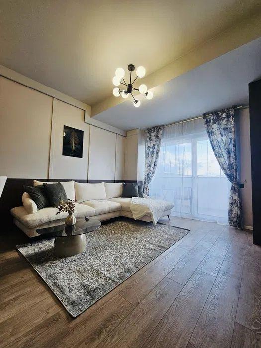 Apartament 2 camere, etaj intermediar, terasa, garaj, Eroilor - 3