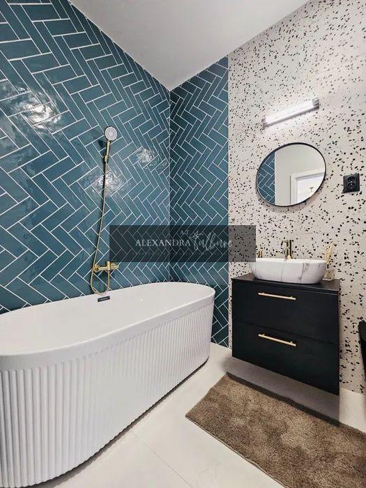 Apartament 2 camere, etaj intermediar, terasa, garaj, Eroilor - 7
