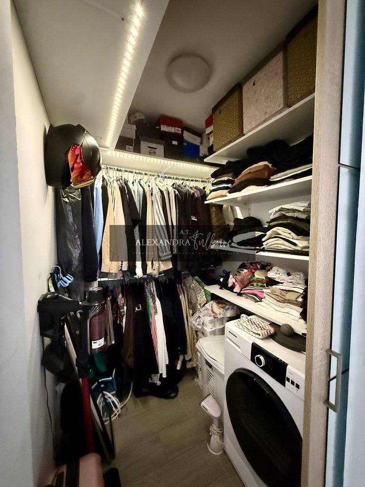 Apartament 3 camere, dressing, balcon, parcare, zona Eroilor - 5