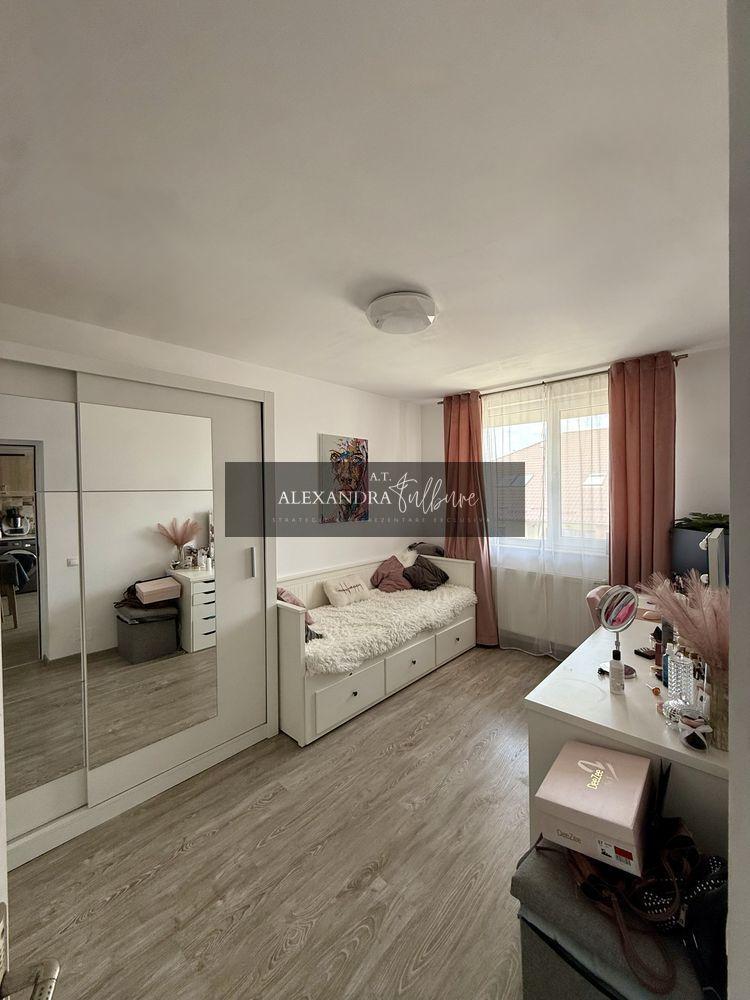 Apartament 3 camere, dressing, balcon, parcare, zona Eroilor - 6