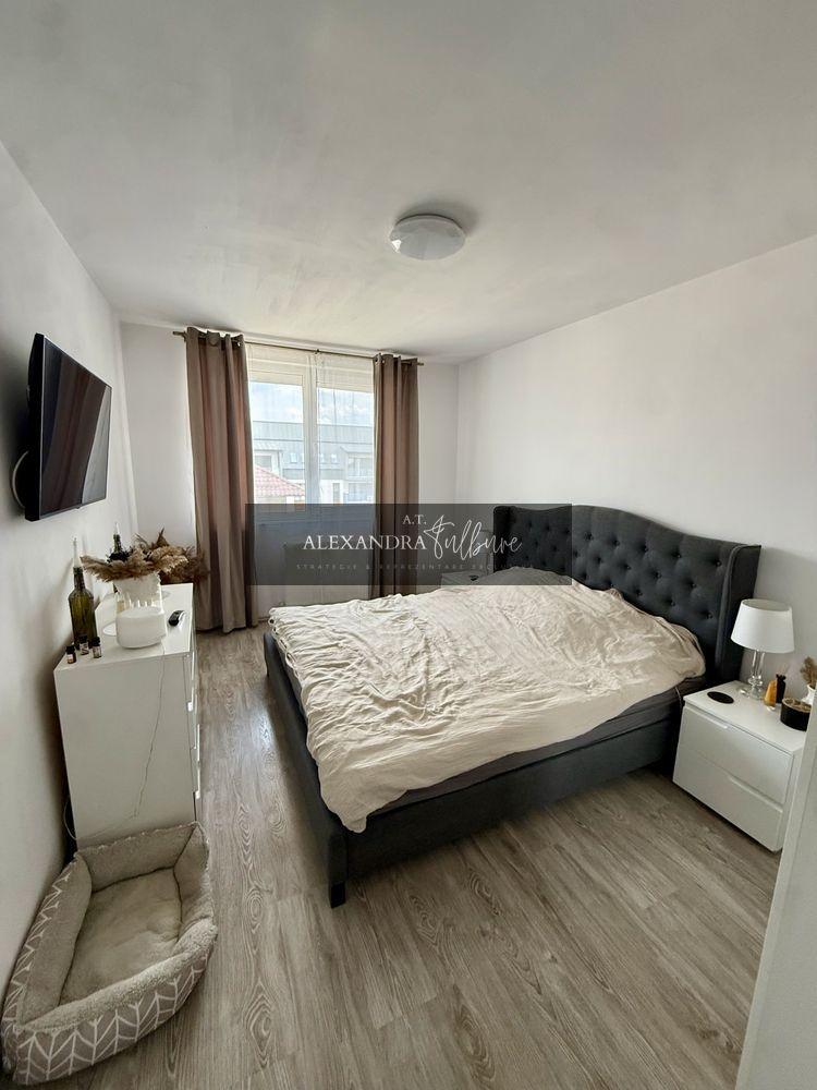 Apartament 3 camere, dressing, balcon, parcare, zona Eroilor - 3
