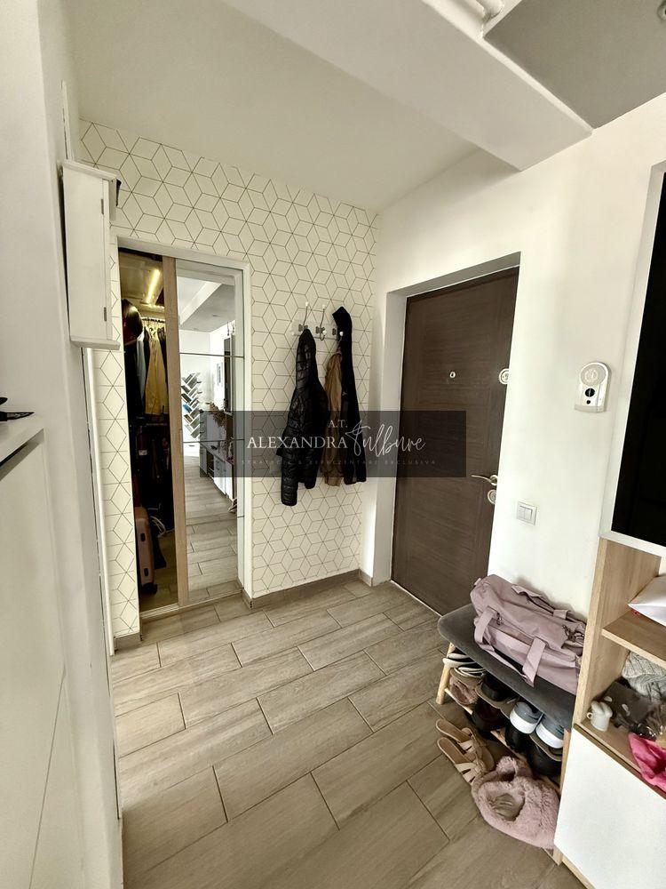 Apartament 3 camere, dressing, balcon, parcare, zona Eroilor - 4