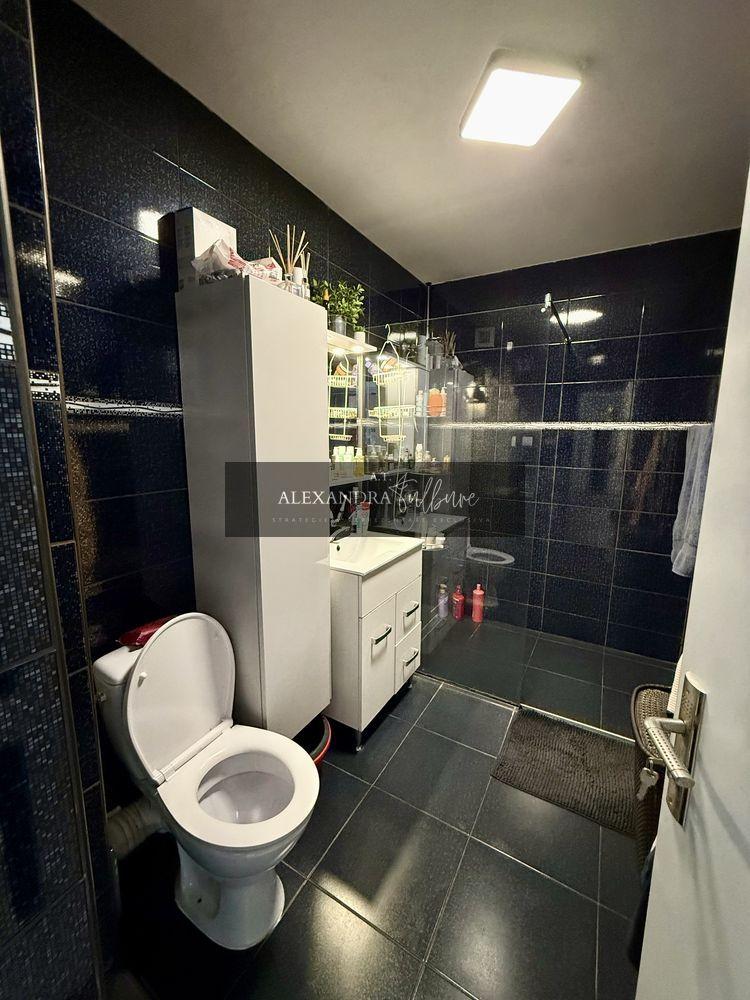 Apartament 3 camere, dressing, balcon, parcare, zona Eroilor - 7