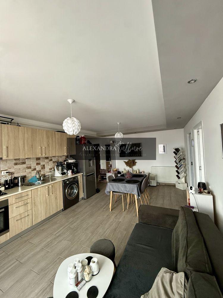 Apartament 3 camere, dressing, balcon, parcare, zona Eroilor - 2