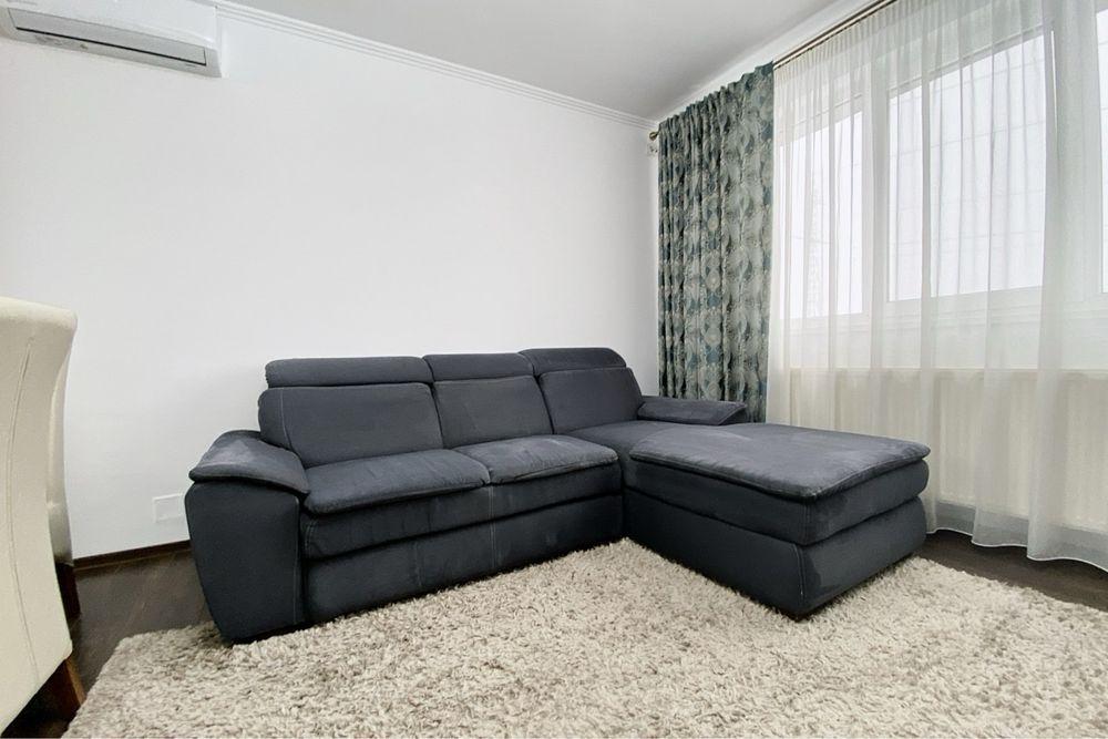 Apartament 3 camere, 2 balcoane, etaj intermediar, parcare. - 8