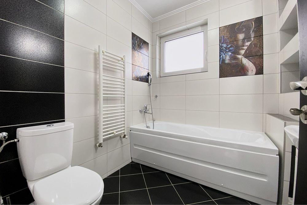 Apartament 3 camere, 2 balcoane, etaj intermediar, parcare. - 6