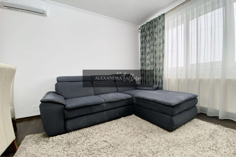 Apartament 3 camere, 2 balcoane, etaj intermediar, parcare. - 8
