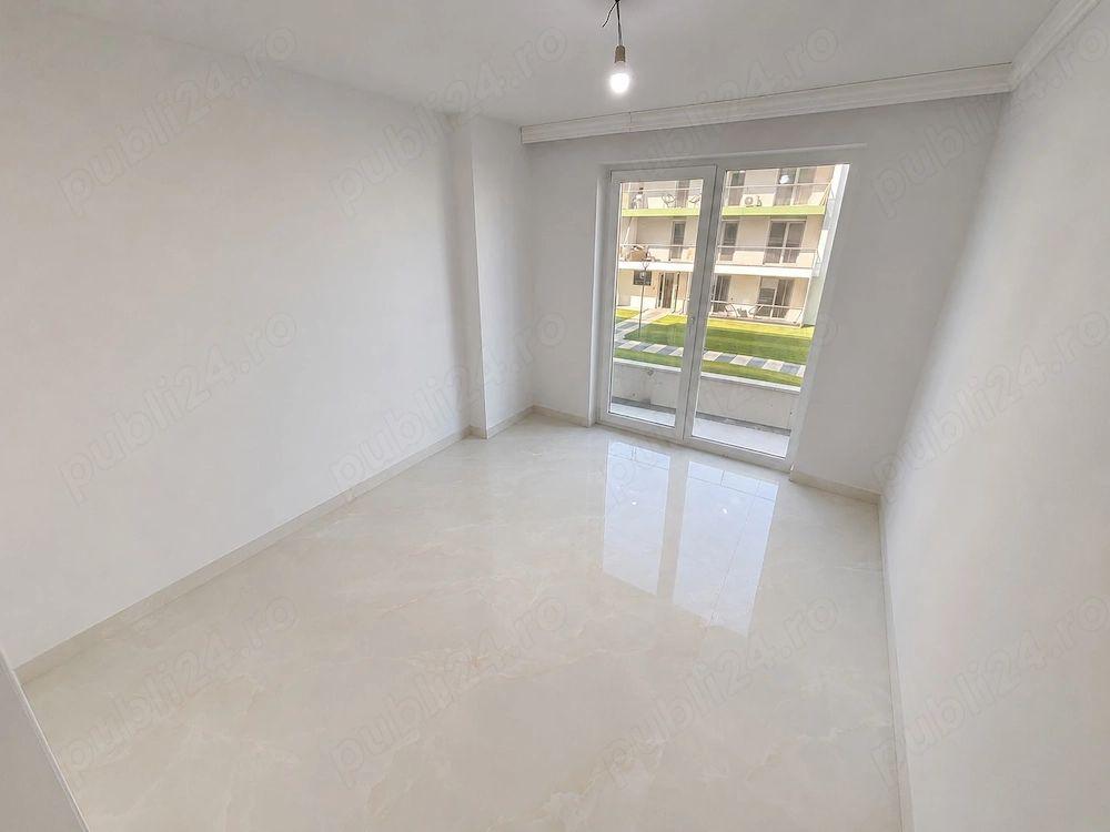 Apartament decomandat | 3 camere | 2 băi | 2 balcoane | Elite City - 4