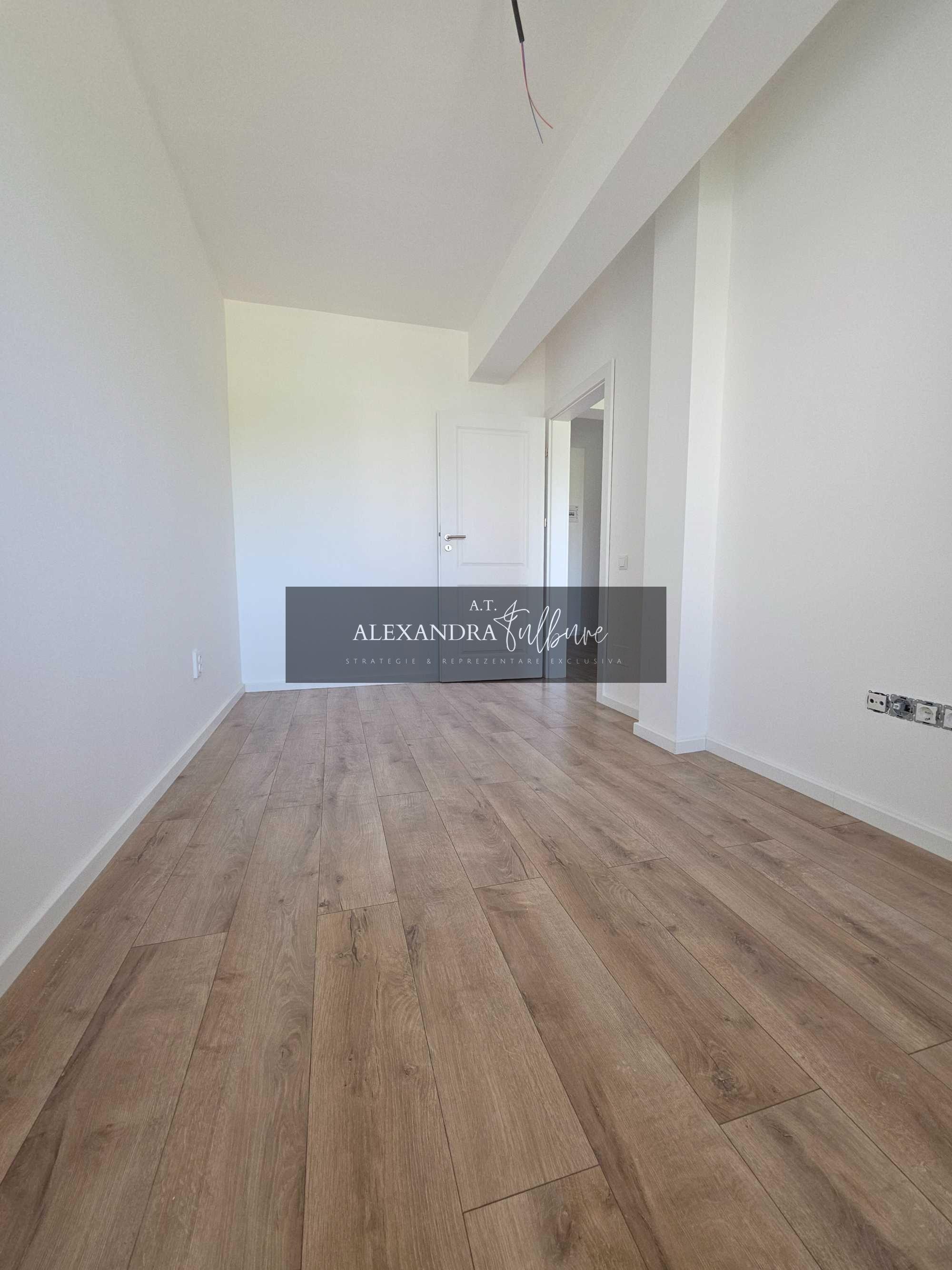 Apartament 2 camere, balcon, etaj intermediar, Terra - 2