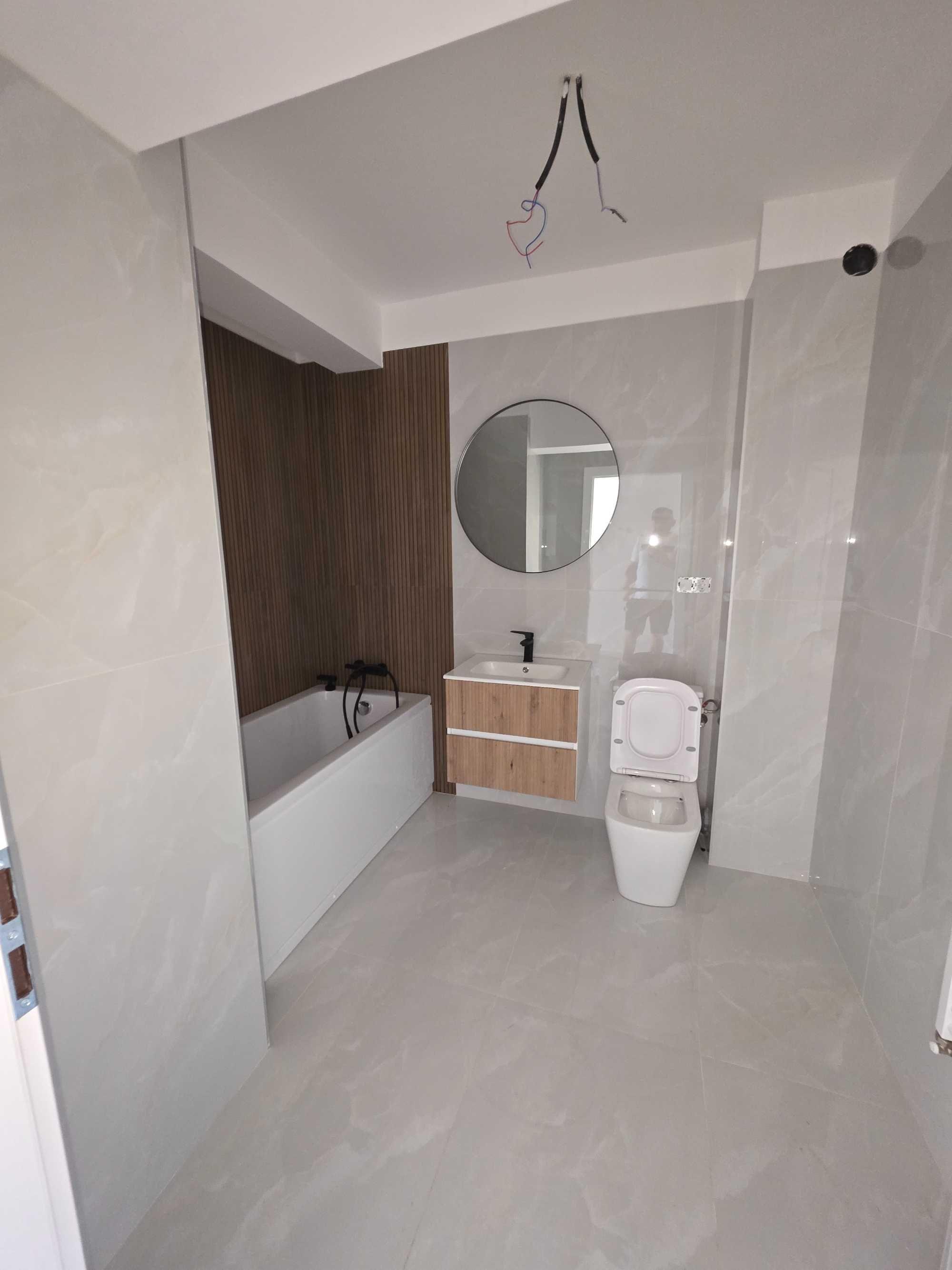 Apartament 2 camere, balcon, etaj intermediar, Terra - 6