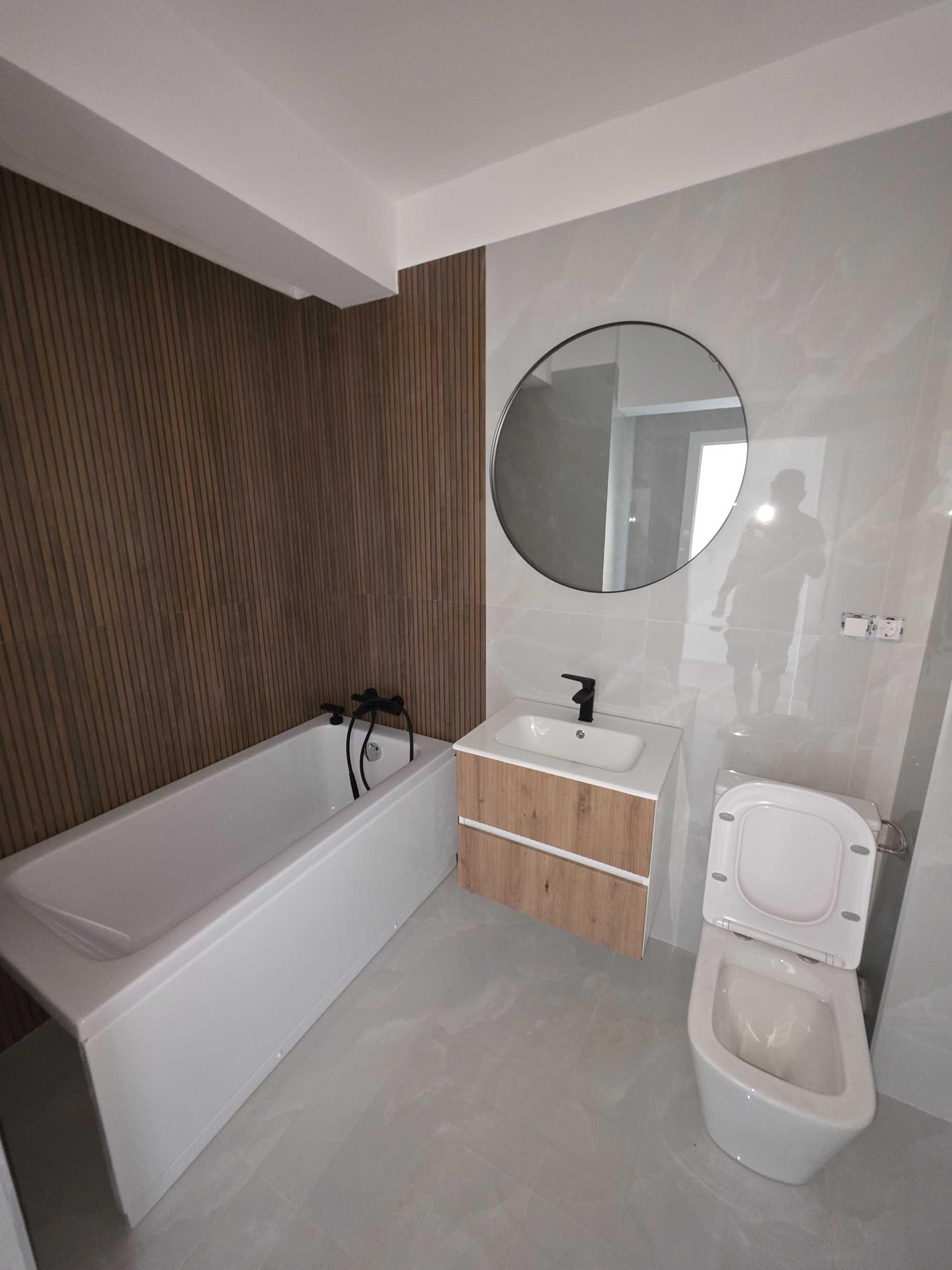 Apartament 2 camere, balcon, etaj intermediar, Terra - 7