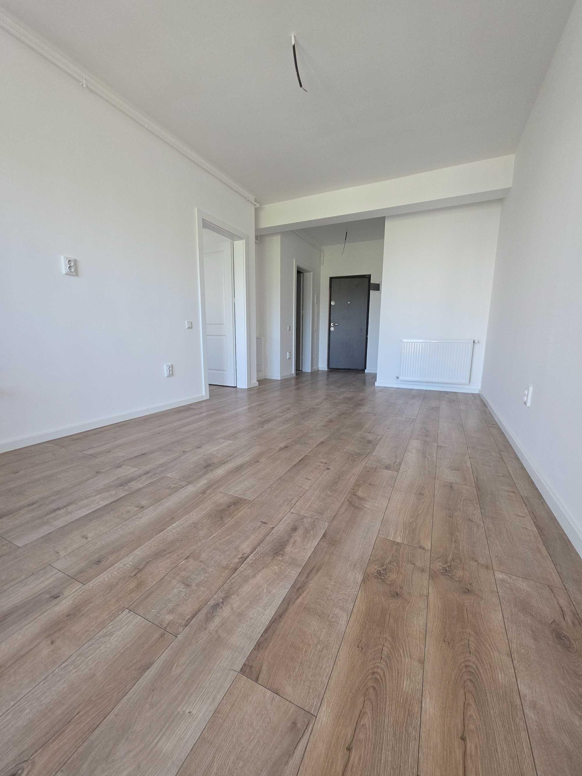 Apartament 2 camere, balcon, etaj intermediar, Terra - 5