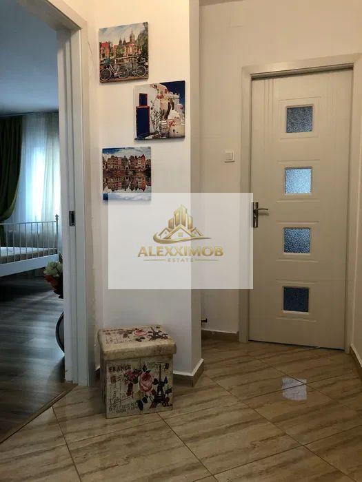 Garsoniera de Vanzare - Zona - Calea Vitan - 42 mp - 2