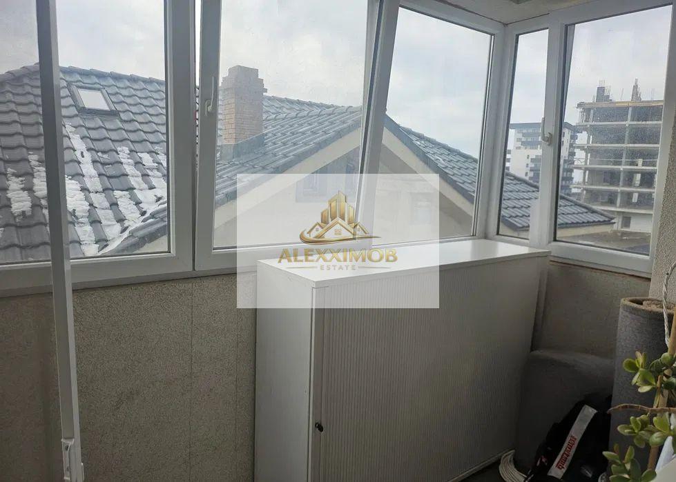 Apartament 3 Camere de Vanzare - zona Metalurgiei - 75 mp - 9